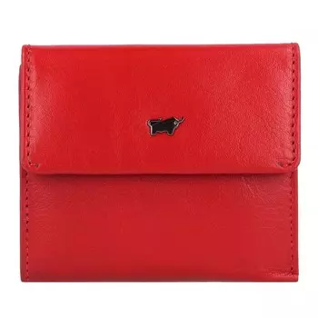 Кошелек Braun Bffel, красный