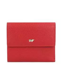 Кошелек Braun Bffel, красный