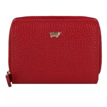 Кошелек Braun Bffel, красный