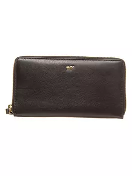 Кошелек Braun Bffel Leder, черный