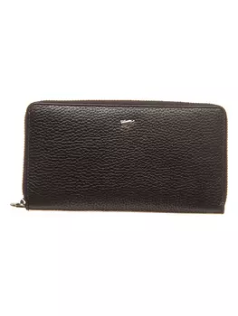 Кошелек Braun Bffel Leder, черный