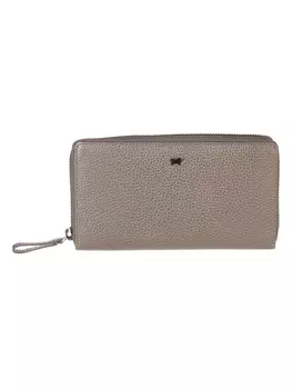 Кошелек Braun Bffel Leder, серый