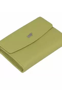 Кошелек Braun Bffel, оливковый