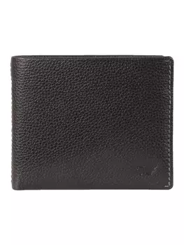 Кошелек Braun Bffel Portemonnaie PRATO, черный