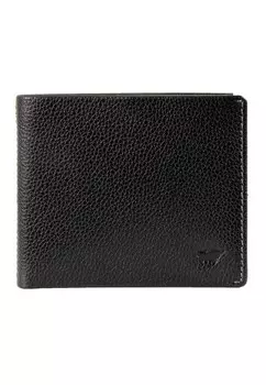 Кошелек Braun Bffel PRATO, черный