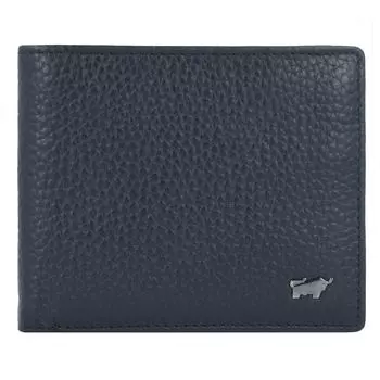 Кошелек Braun Bffel Turin RFID Leder 11 см, черный