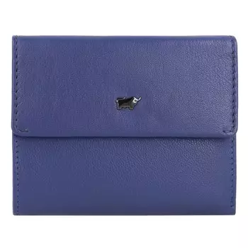 Кошелек Braun Bffel Wallet Anna, индиго