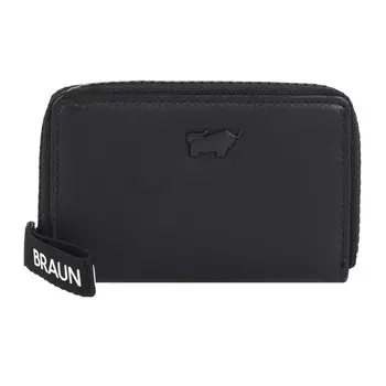 Кошелек Braun Bffel Wallet Capri, черный