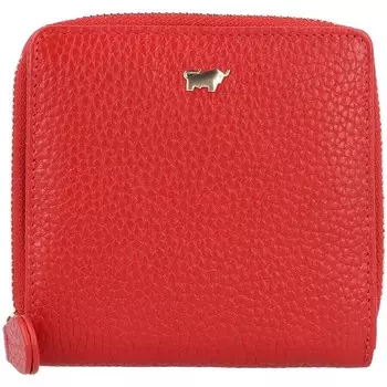Кошелек Braun Bffel Wallet, красный