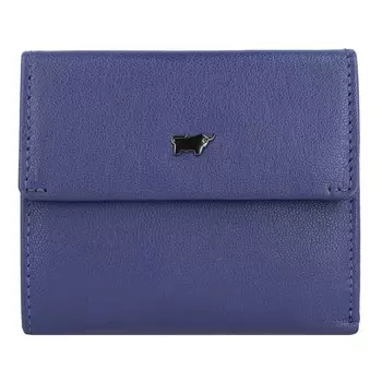 Кошелек Braun Bffel Wallet, синий