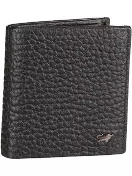 Кошелек Braun Bffel Yannik 53140, черный