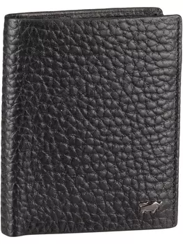 Кошелек Braun Bffel Yannik 53141, черный