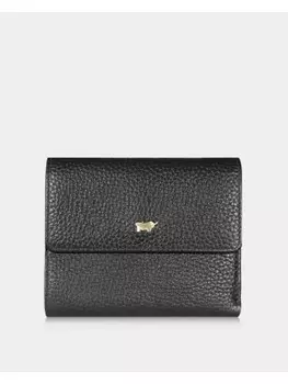 Кошелек Braun, оливковый