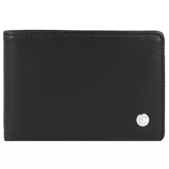 Кошелек Bree LUC, черный