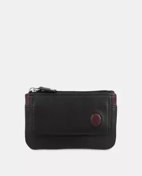 Кошелек Брелок El Potro, черный