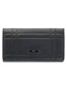 Кошелек брера Picard, черный