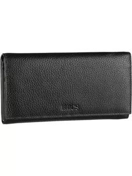 Кошелек BRIC`s, цвет nero