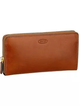 Кошелек Bric's VOLTERRA 9601, цвет Chestnut Brown