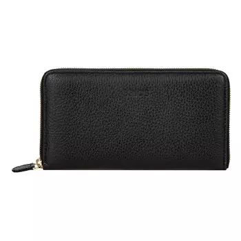 Кошелек Brics Wallet Gondola, черный