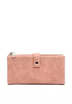 Кошелек BRIGI MISAKO, розовый