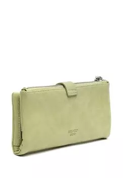 Кошелек Brigi MISAKO, зеленый