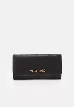 Кошелек BRIXTON Valentino Bags, черный