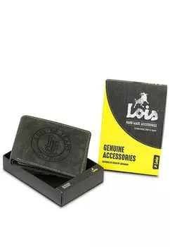 Кошелек BROCK LOIS Jeans, черный