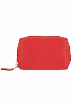Кошелек BROMLEY ADOBAR MAITRE, красный