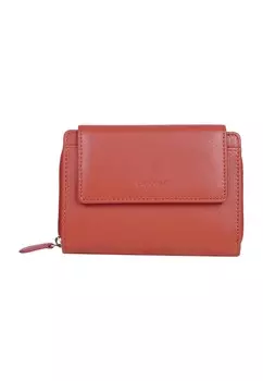 Кошелек BROMLEY DIETHILDE MAITRE, красный