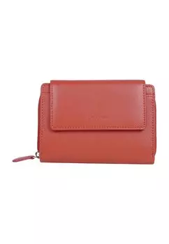 Кошелек BROMLEY DIETHILDE MAITRE, красный
