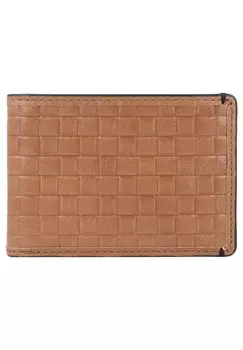 Кошелек BRONSON Fossil, цвет sand