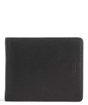 Кошелек Brooklyn из мягкой яловой кожи. Picard, коричневый