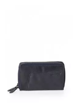 Кошелек BRSE BETTY Aunts & Uncles, цвет night sky