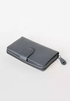 Кошелек BRSE CACTUS PEAR Aunts & Uncles, синий