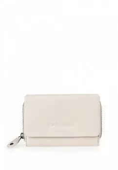 Кошелек BRSE DAHLIA Aunts & Uncles, цвет pumice stone