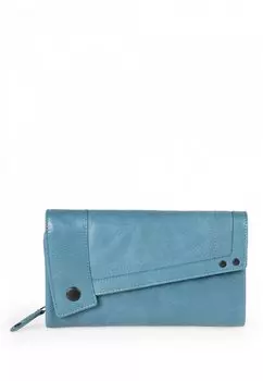 Кошелек Brse Sonja Aunts & Uncles, корона синий