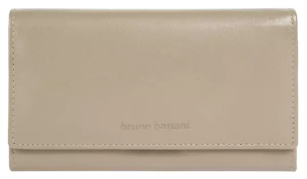 Кошелек Bruno Banani, бежевый