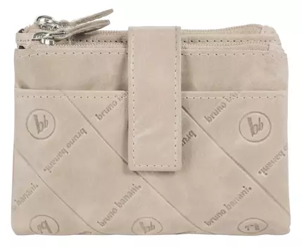 Кошелек Bruno Banani, бежевый
