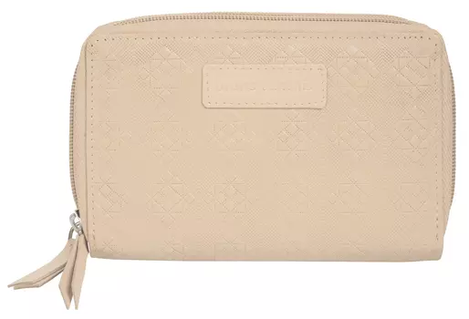 Кошелек Bruno Banani, бежевый