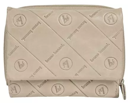 Кошелек Bruno Banani, бежевый