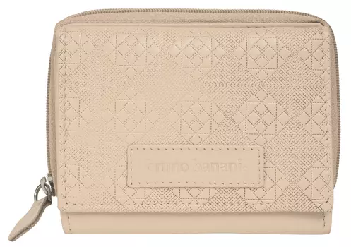 Кошелек Bruno Banani, бежевый