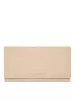Кошелек Bruno Banani, бежевый