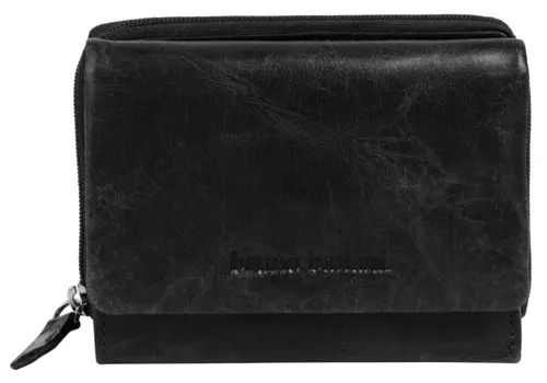 Кошелек Bruno Banani, черный