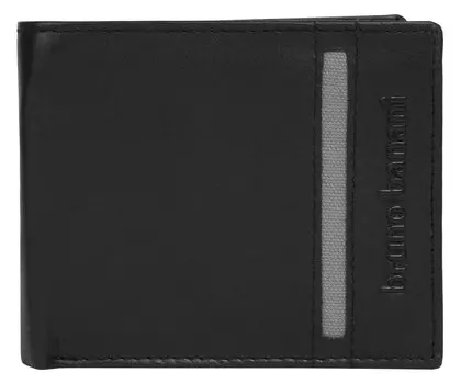 Кошелек Bruno Banani, черный