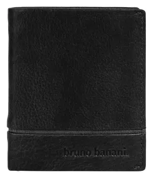 Кошелек Bruno Banani, черный