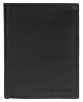 Кошелек Bruno Banani, черный
