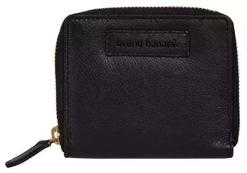 Кошелек Bruno Banani, черный