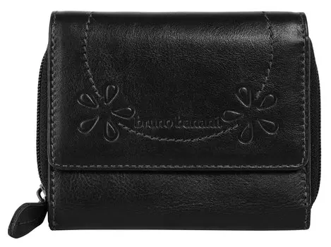 Кошелек Bruno Banani, черный