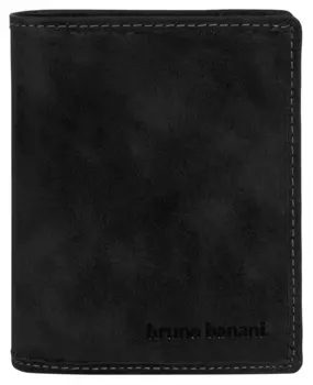 Кошелек Bruno Banani, черный