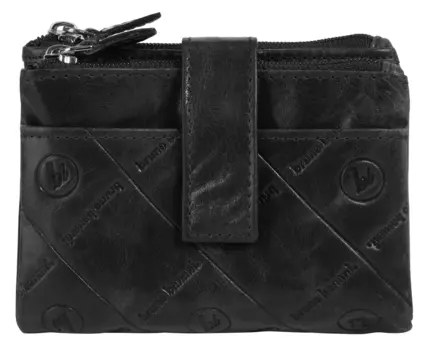 Кошелек Bruno Banani, черный